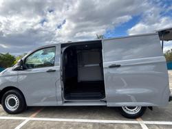 2025 Volkswagen Transporter TDI 125kW