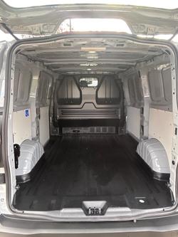 2025 Volkswagen Transporter TDI 125kW