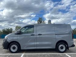 2025 Volkswagen Transporter TDI 125kW