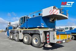 2010 DEMAG AC100 4L