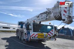 2010 DEMAG AC100 4L