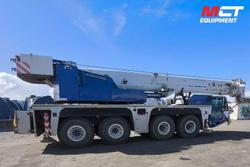 2010 DEMAG AC100 4L