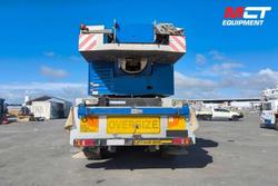 2010 DEMAG AC100 4L