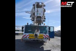 2010 DEMAG AC100 4L