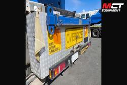 2010 DEMAG AC100 4L
