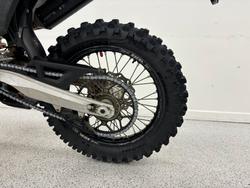 2023 HUSQVARNA TE300i White