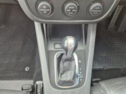 2007 Volkswagen Golf GTI V MY08 Reflex Silver