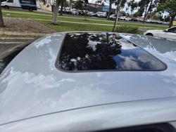 2007 Volkswagen Golf GTI V MY08 Reflex Silver