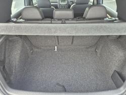 2007 Volkswagen Golf GTI V MY08 Reflex Silver