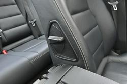 2009 Mercedes-Benz C-Class C200 Kompressor Avantgarde W204 Black