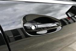 2009 Mercedes-Benz C-Class C200 Kompressor Avantgarde W204 Black