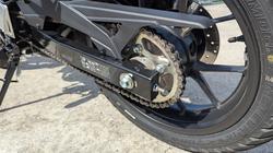 2025 Suzuki V-STROM 250SX (DS250RL) Yellow