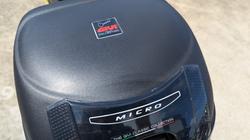 2025 Suzuki V-STROM 250SX (DS250RL) Yellow