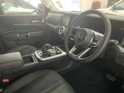 2025 GWM Tank 300 Ultra P01 4X4 On Demand Fossil Grey