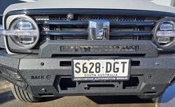 2025 GWM Tank 300 Ultra P01 4X4 On Demand Fossil Grey