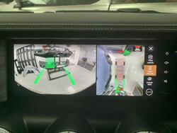 2025 GWM Tank 300 Ultra P01 4X4 On Demand Fossil Grey