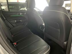 2025 GWM Tank 300 Ultra P01 4X4 On Demand Fossil Grey