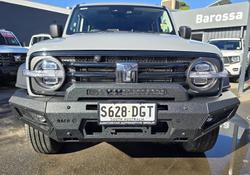 2025 GWM Tank 300 Ultra P01 4X4 On Demand Fossil Grey