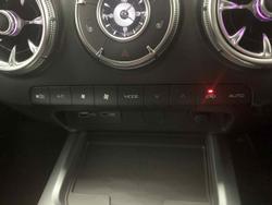 2025 GWM Tank 300 Ultra P01 4X4 On Demand Fossil Grey