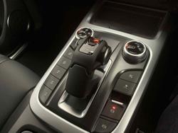 2025 GWM Tank 300 Ultra P01 4X4 On Demand Fossil Grey