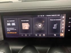 2025 GWM Tank 300 Ultra P01 4X4 On Demand Fossil Grey