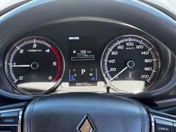 2021 Mitsubishi
                Triton GLX ADAS