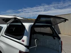 2021 Mitsubishi
                Triton GLX ADAS