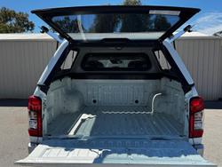 2021 Mitsubishi
                Triton GLX ADAS