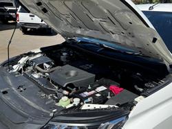 2021 Mitsubishi
                Triton GLX ADAS