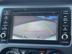 2021 Mitsubishi
                Triton GLX ADAS