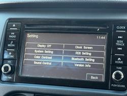 2021 Mitsubishi
                Triton GLX ADAS