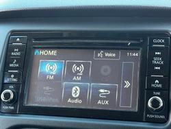 2021 Mitsubishi
                Triton GLX ADAS