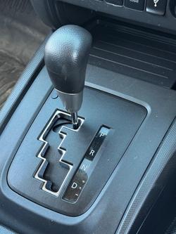 2021 Mitsubishi
                Triton GLX ADAS