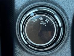 2021 Mitsubishi
                Triton GLX ADAS