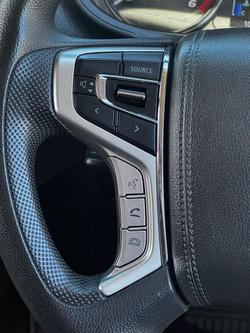 2021 Mitsubishi
                Triton GLX ADAS