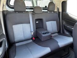 2021 Mitsubishi
                Triton GLX ADAS