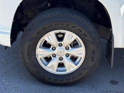 2021 Mitsubishi
                Triton GLX ADAS