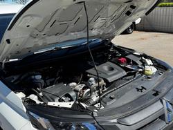 2021 Mitsubishi
                Triton GLX ADAS