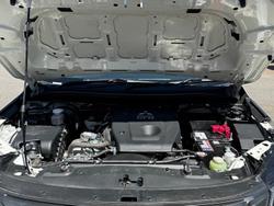 2021 Mitsubishi
                Triton GLX ADAS