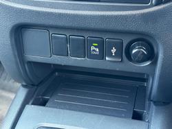 2021 Mitsubishi
                Triton GLX ADAS