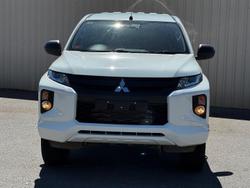 2021 Mitsubishi
                Triton GLX ADAS