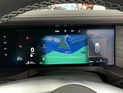 2025 GWM Tank 300 Ultra P01 4X4 On Demand Crystal Black