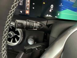 2025 GWM Tank 300 Ultra P01 4X4 On Demand Crystal Black