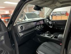 2025 GWM Tank 300 Ultra P01 4X4 On Demand Crystal Black