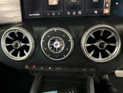 2025 GWM Tank 300 Ultra P01 4X4 On Demand Crystal Black