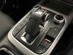 2025 GWM Tank 300 Ultra P01 4X4 On Demand Crystal Black