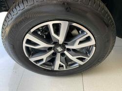 2025 GWM Tank 300 Ultra P01 4X4 On Demand Crystal Black