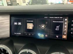 2025 GWM Tank 300 Ultra P01 4X4 On Demand Crystal Black