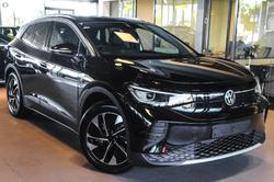 2025 Volkswagen ID.4 Pro