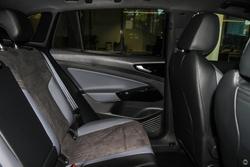 2025 Volkswagen ID.4 Pro